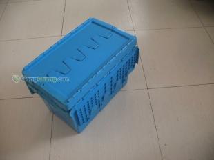 汽車物流箱出租加工 高效包裝助力汽車產業物流升級